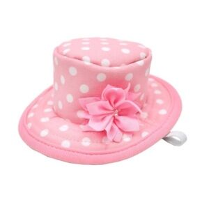 VIBRANT LIFE PINK BUCKET HAT M/L
